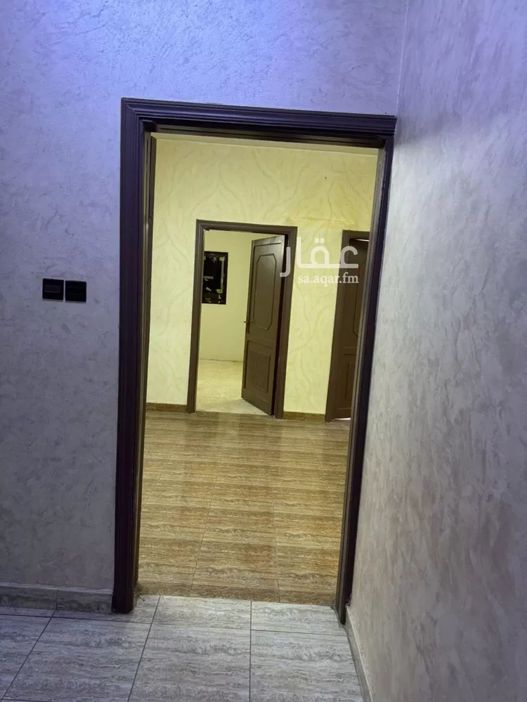 شقة للإيجار في شارع صدقة الكيال, حي بدر, مدينة الرياض, منطقة الرياض صورة 4