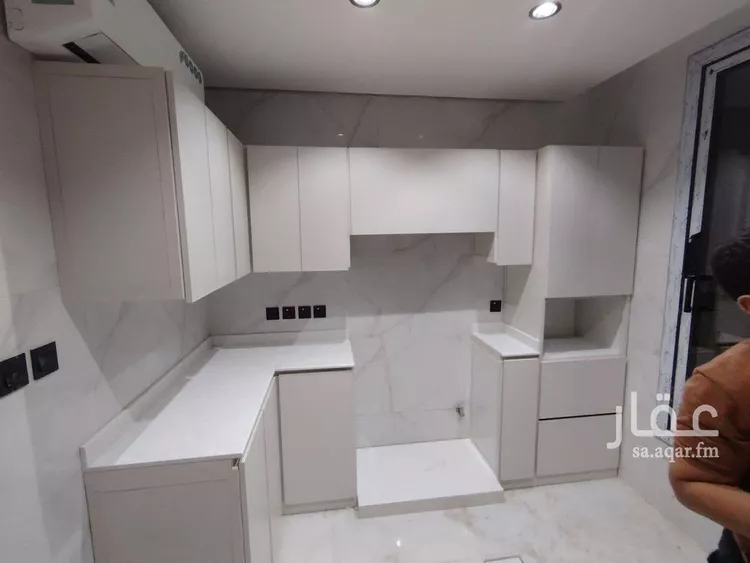 شقة للإيجار في شارع بير الخيام, حي العريجاء الغربي, مدينة الرياض, منطقة الرياض صورة 2