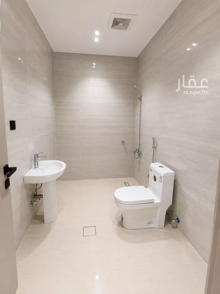 غرفة للإيجار في شارع المطري, حي الحزم, مدينة الرياض, منطقة الرياض صورة 3