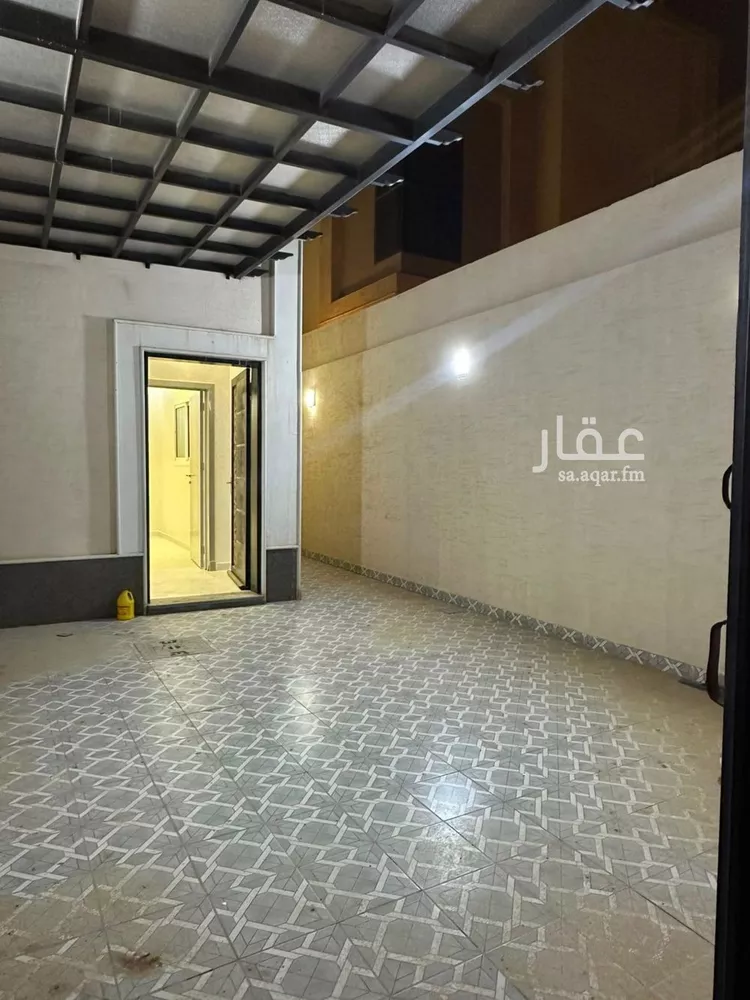 دور للإيجار في شارع صالح الطاسان, حي العوالي, مدينة الرياض, منطقة الرياض صورة 3