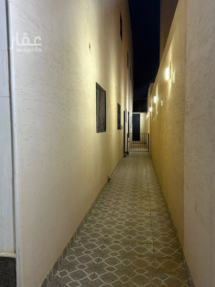 دور للإيجار في شارع صالح الطاسان, حي العوالي, مدينة الرياض, منطقة الرياض