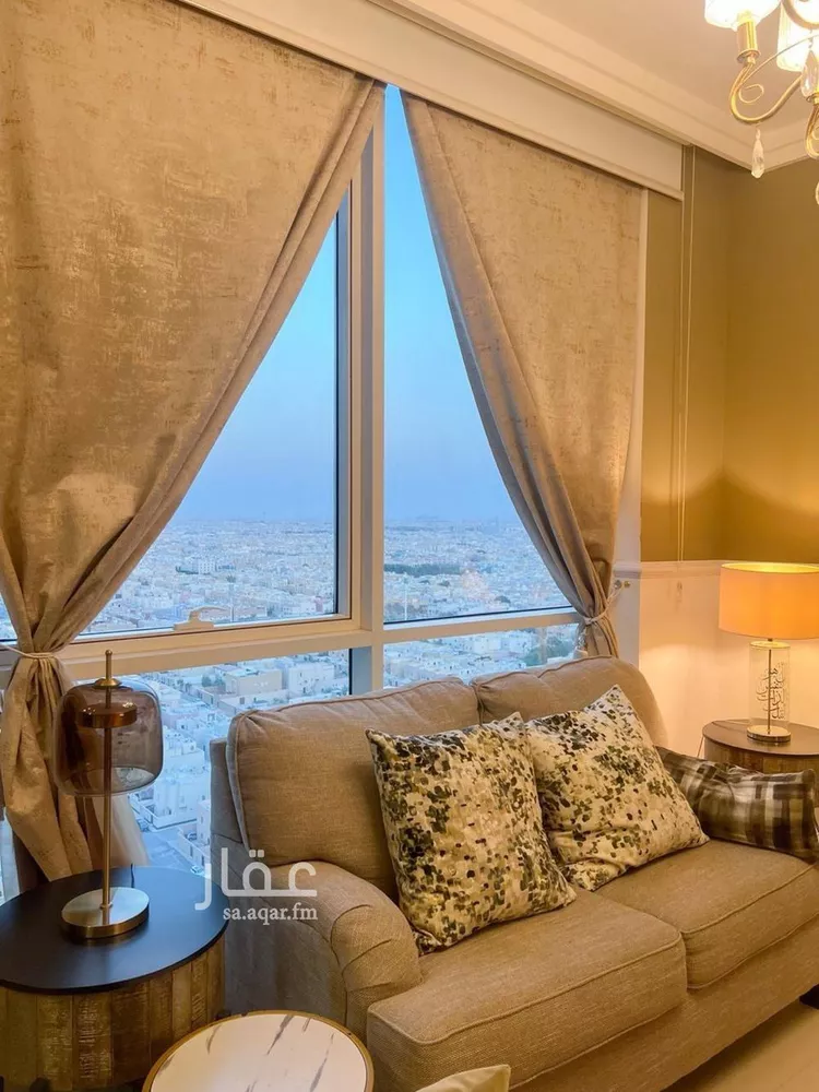 شقة للإيجار في شارع العليا, حي الصحافة, مدينة الرياض, منطقة الرياض 13