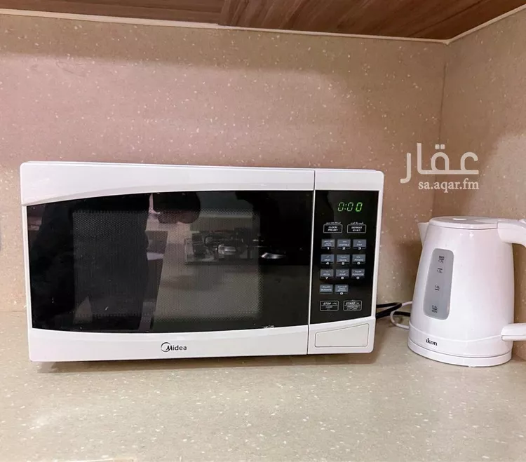 شقة للإيجار في شارع العليا, حي الصحافة, مدينة الرياض, منطقة الرياض 18