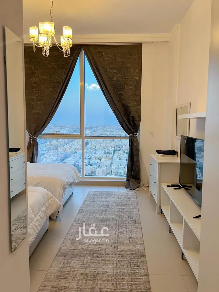 شقة للإيجار في شارع العليا, حي الصحافة, مدينة الرياض, منطقة الرياض 23