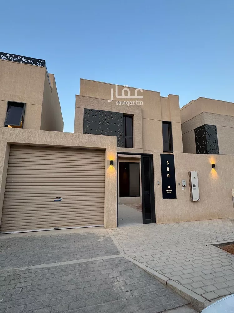 Villa for Rent in Riyadh Ar Rimal صورة 3