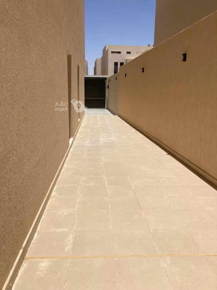 فيلا للإيجار في شارع العذبة, حي البشائر, مدينة الرياض, منطقة الرياض 6