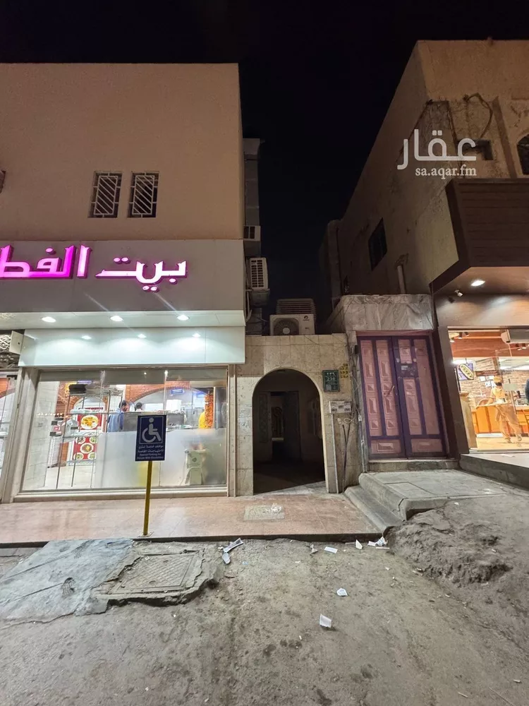 شقة للإيجار في شارع ابن تيمية, حي بدر, مدينة الرياض, منطقة الرياض صورة 2