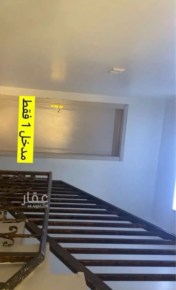 دور للإيجار في شارع العزم, حي بدر, مدينة الرياض, منطقة الرياض صورة 5