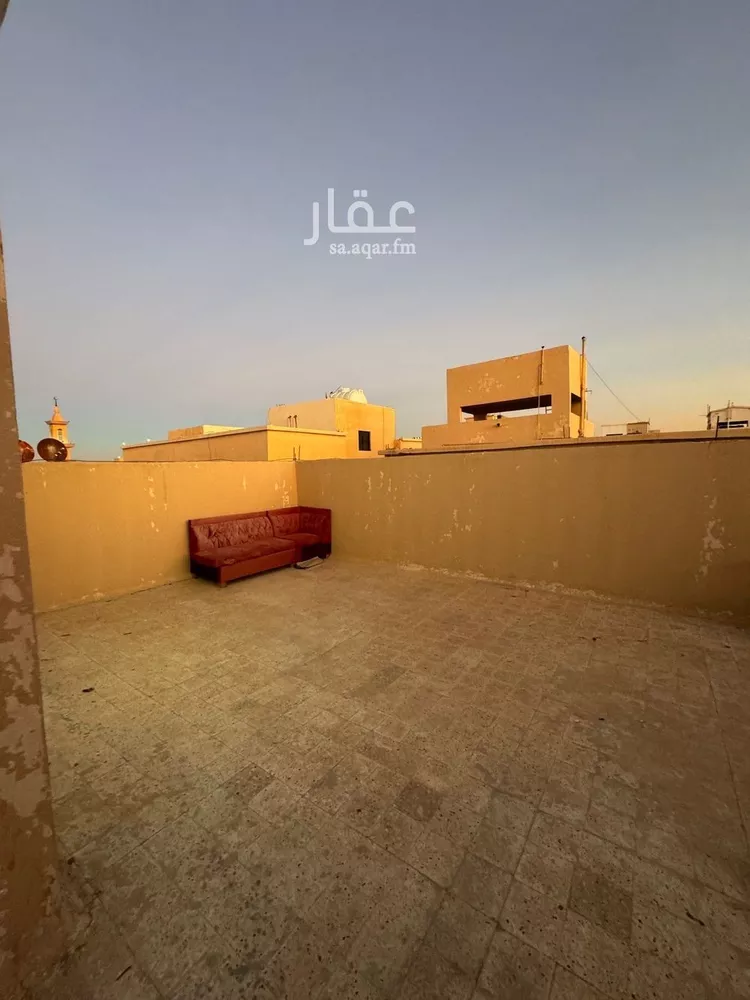 دور للإيجار في شارع نهاوند, حي الزهرة, مدينة الرياض, منطقة الرياض صورة 2