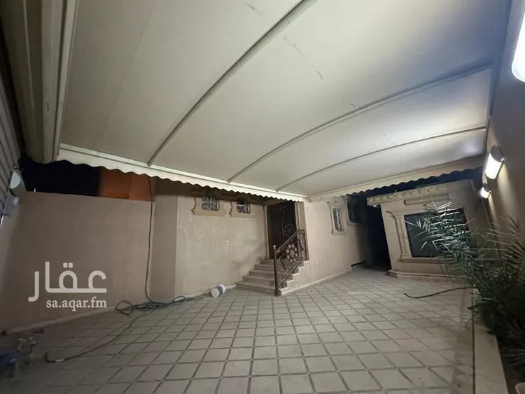 فيلا للإيجار في شارع الربع الخالي, حي شبرا, مدينة الرياض, منطقة الرياض صورة 3