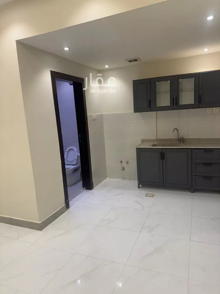 شقة للإيجار في شارع الجبير, حي المعذر, مدينة الرياض, منطقة الرياض 1 صورة