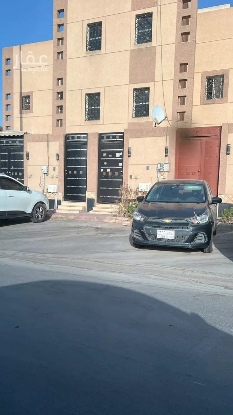 دور للإيجار في شارع وادي الجزيرة, حي بدر, مدينة الرياض, منطقة الرياض