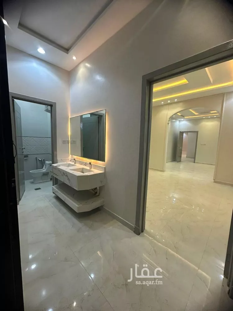 دور للإيجار في شارع صالح الطاسان, حي العوالي, مدينة الرياض, منطقة الرياض صورة 4