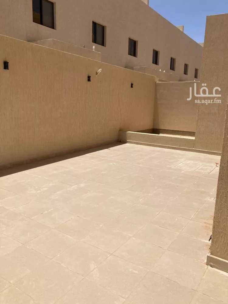 فيلا للإيجار في شارع البشائر, حي البشائر, مدينة الرياض, منطقة الرياض 9