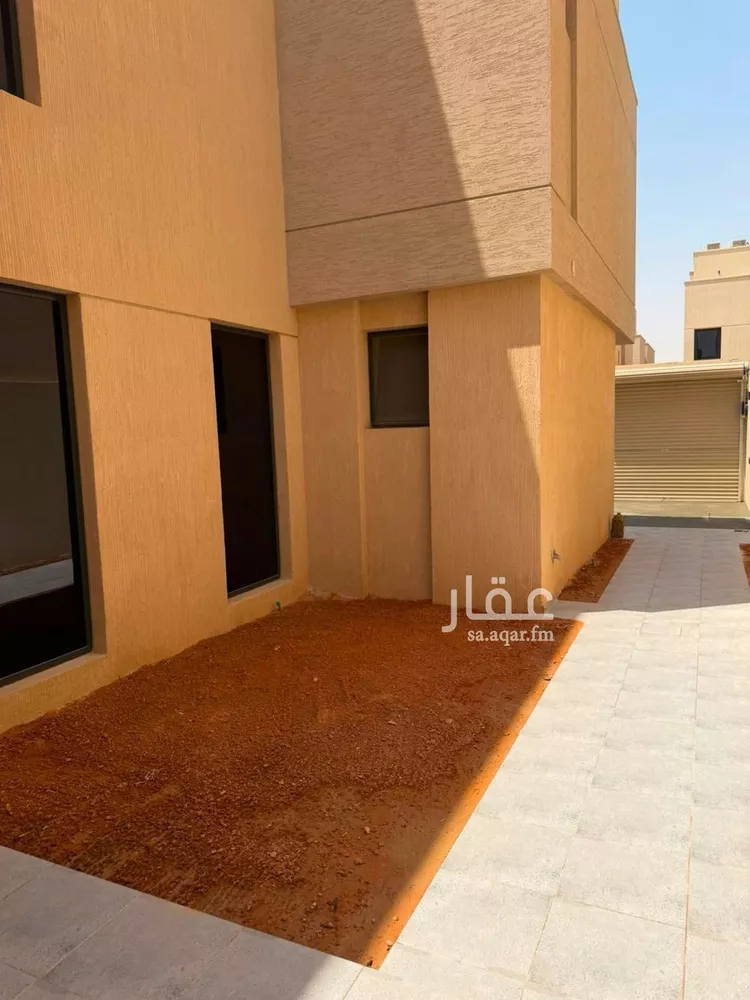 فيلا للإيجار في شارع البشائر, حي البشائر, مدينة الرياض, منطقة الرياض 6