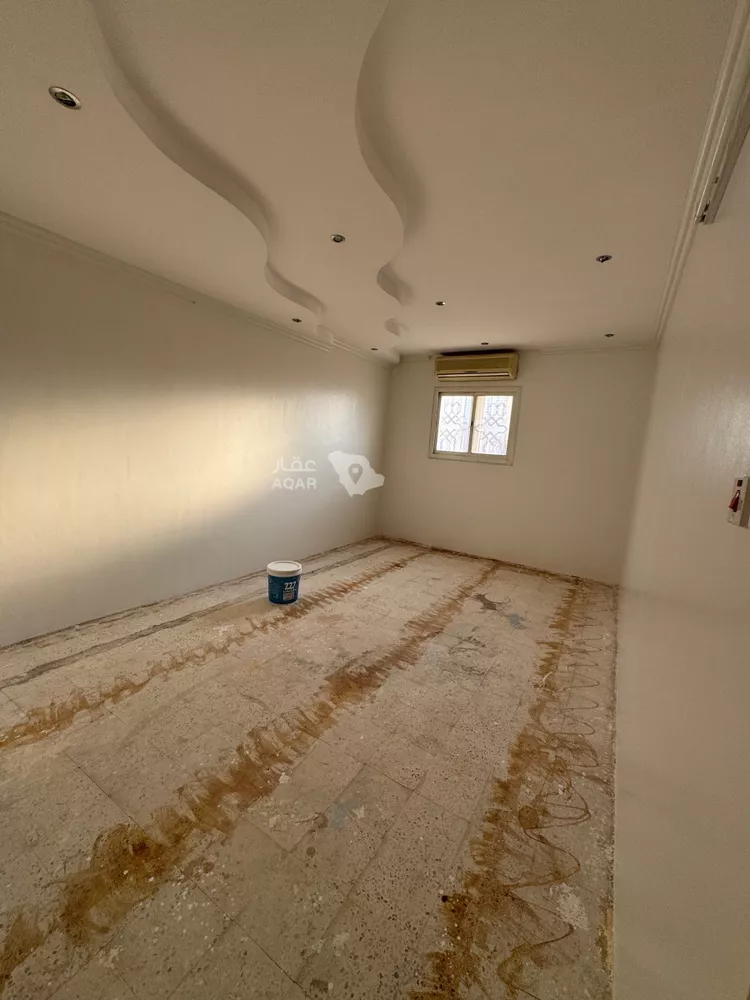 دور للإيجار في شارع عبدالرحمن الظفري, حي الزهرة, مدينة الرياض, منطقة الرياض صورة 5