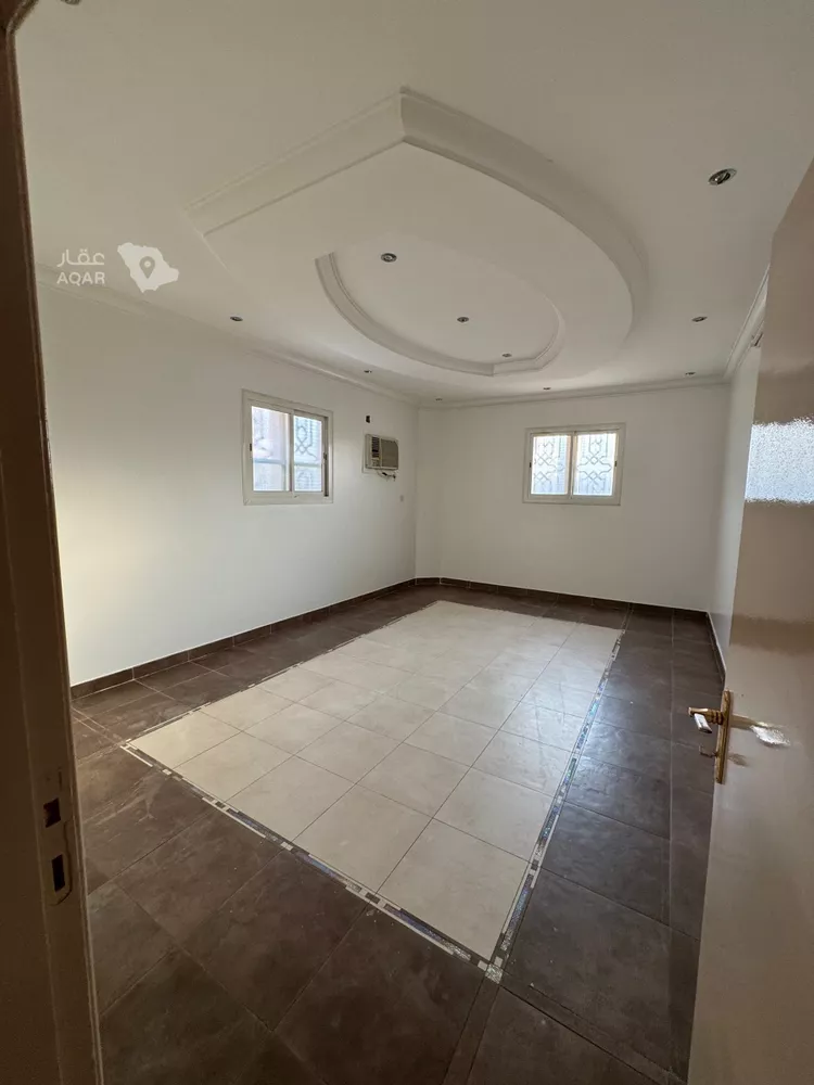 دور للإيجار في شارع عبدالرحمن الظفري, حي الزهرة, مدينة الرياض, منطقة الرياض 14