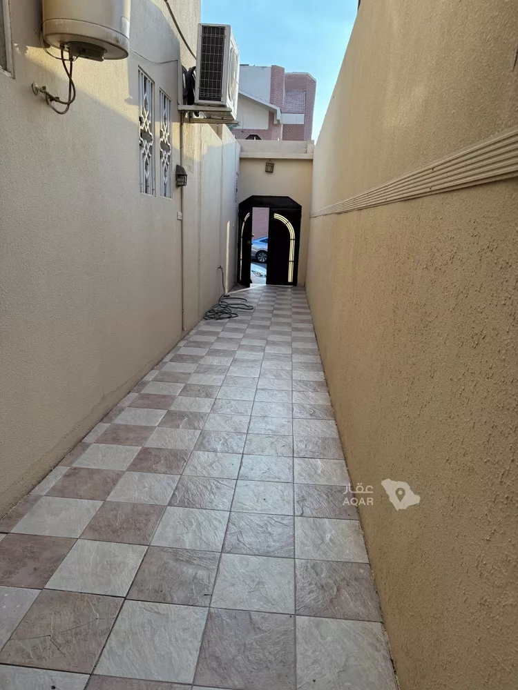 دور للإيجار في شارع عبدالرحمن الظفري, حي الزهرة, مدينة الرياض, منطقة الرياض 20