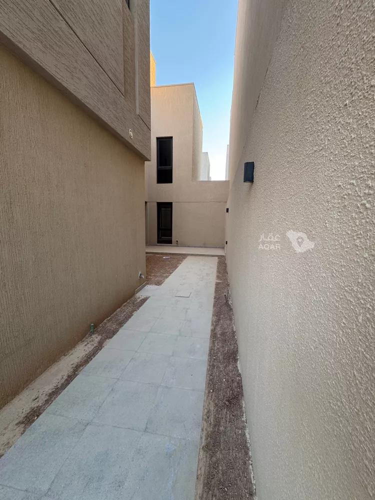 فيلا للإيجار في شارع البشائر, حي البشائر, مدينة الرياض, منطقة الرياض
