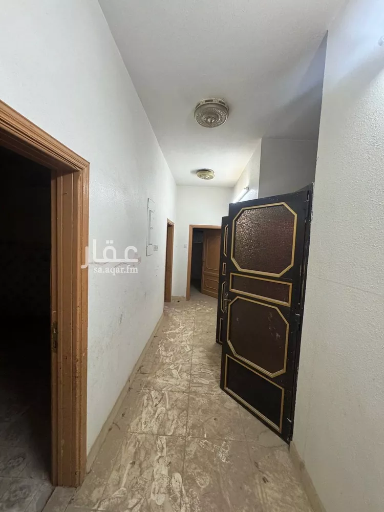 دور للإيجار في شارع مطيع بن عامر, حي العزيزية, مدينة الرياض, منطقة الرياض صورة 2