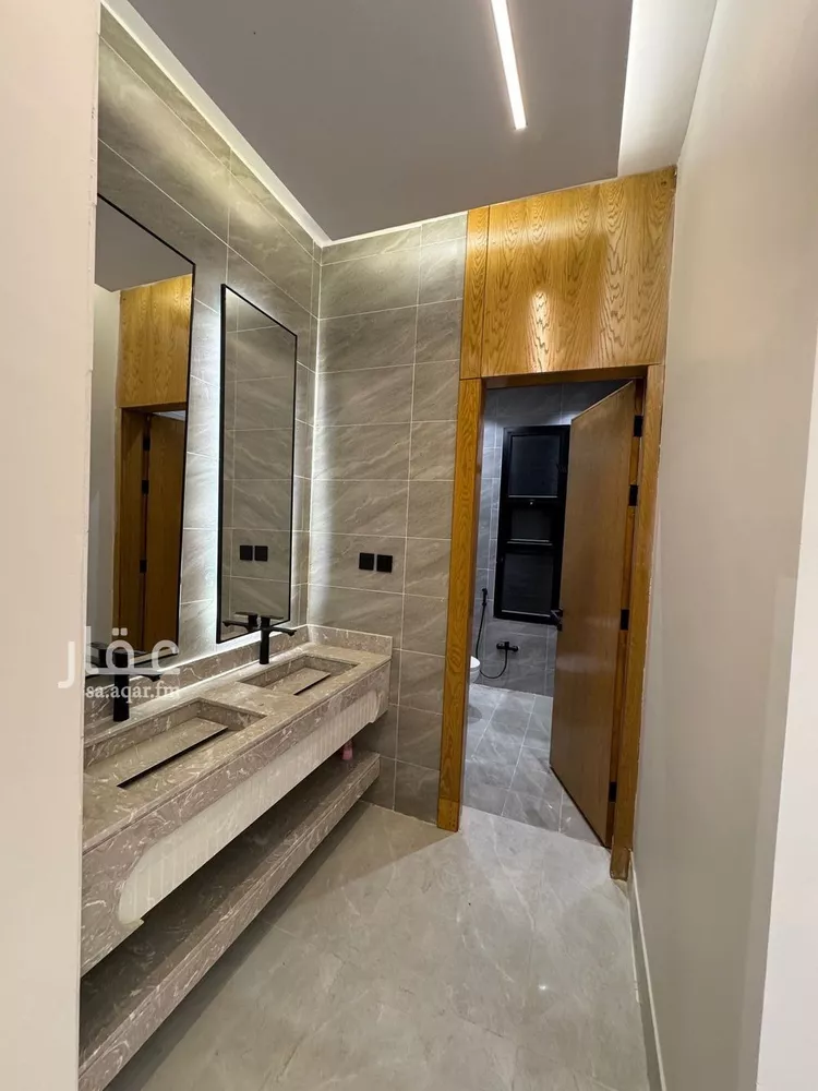 Villa for Sale in Riyadh Badr