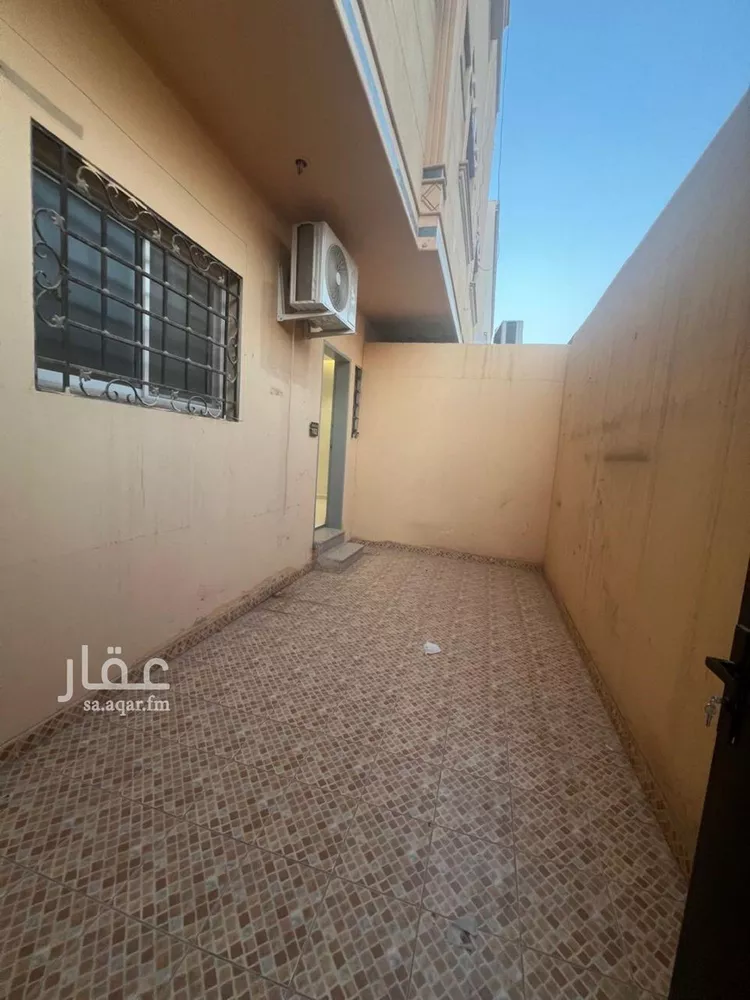 شقة للإيجار في شارع المشتل, حي الحزم, مدينة الرياض, منطقة الرياض