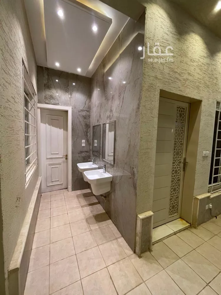 فيلا للإيجار في شارع الجميل, حي الدار البيضاء, مدينة الرياض, منطقة الرياض صورة 4