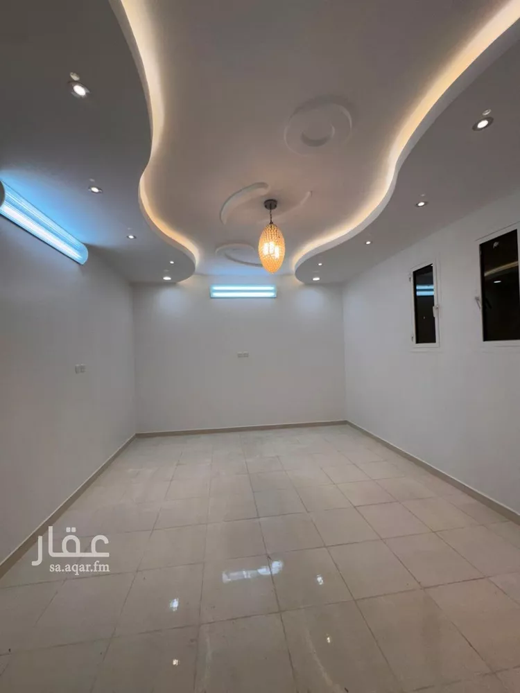 دور للإيجار في شارع جنادة بن مالك, حي العوالي, مدينة الرياض, منطقة الرياض صورة 4
