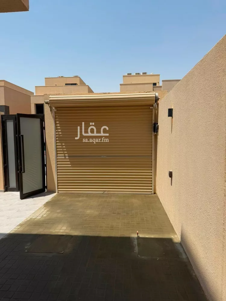 فيلا للإيجار في شارع البشائر, حي البشائر, مدينة الرياض, منطقة الرياض