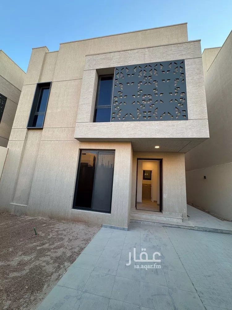 فيلا للإيجار في شارع العذبة, حي البشائر, مدينة الرياض, منطقة الرياض 7