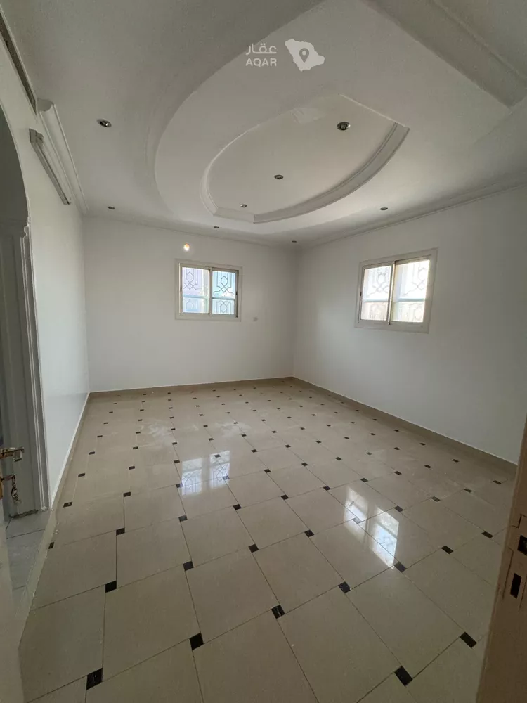 دور للإيجار في شارع عبدالرحمن الظفري, حي الزهرة, مدينة الرياض, منطقة الرياض 15