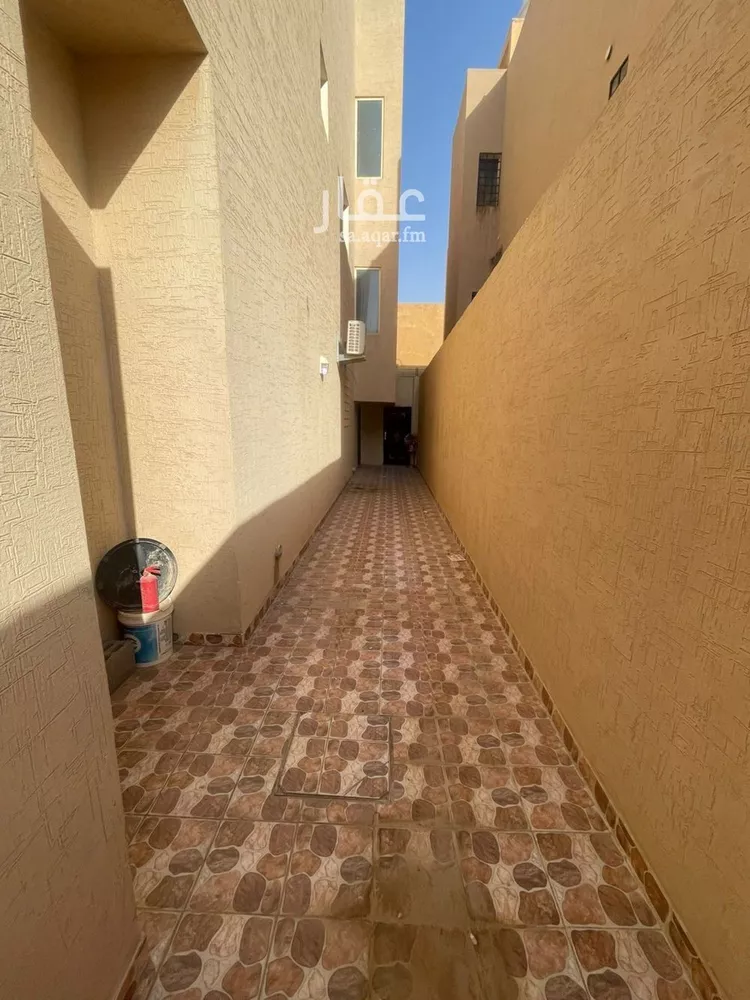 شقة للإيجار في شارع يونس الوفراوندي, حي طويق, مدينة الرياض, منطقة الرياض صورة 4