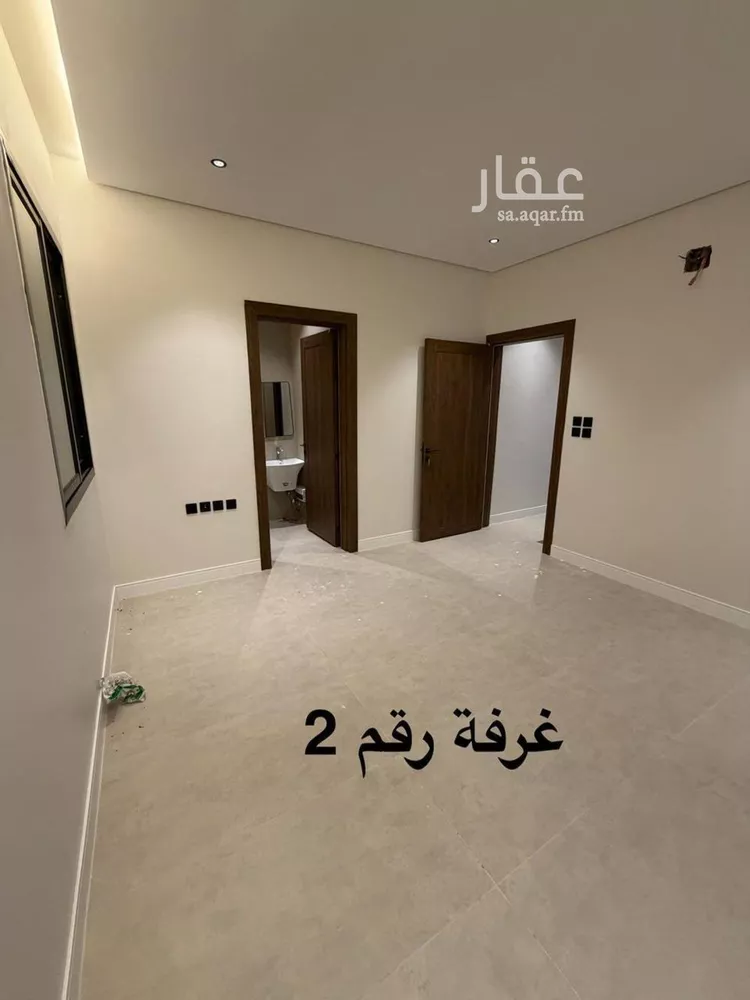 شقة للإيجار في شارع دار النصر, حي السويدي, مدينة الرياض, منطقة الرياض صورة 4