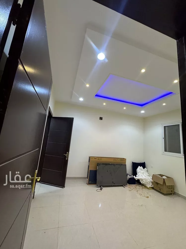 دور للإيجار في شارع يحيى بن أكثم, حي عكاظ, مدينة الرياض, منطقة الرياض