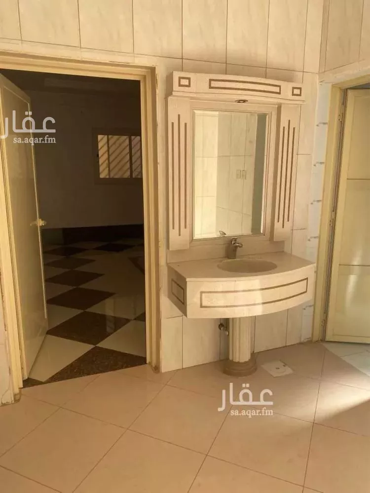 دور للإيجار في شارع أبي العباس الأصبهاني, حي النسيم الغربي, مدينة الرياض, منطقة الرياض صورة 4