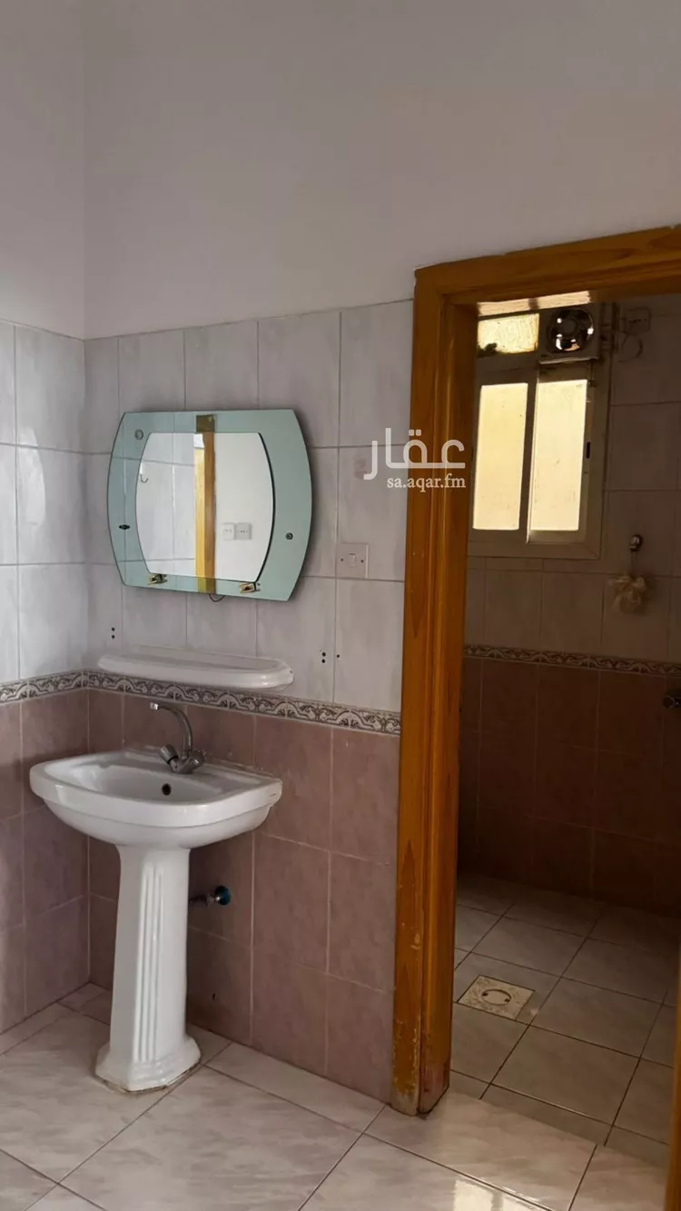 شقة للإيجار في شارع الصرح, حي الزهرة, مدينة الرياض, منطقة الرياض صورة 4