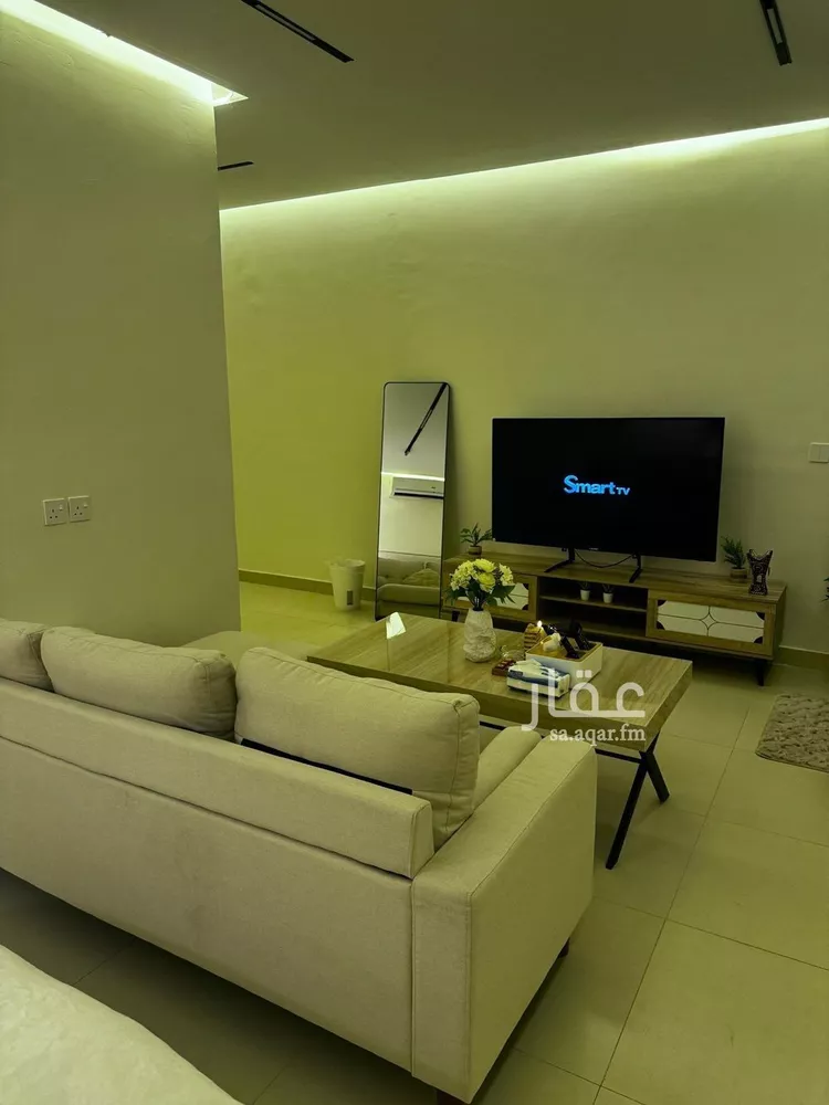 شقة للإيجار في شارع صان الحجر, حي نمار, مدينة الرياض, منطقة الرياض صورة 2