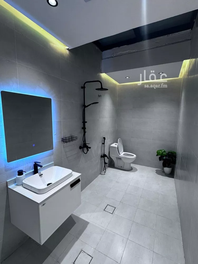 شقة للإيجار في شارع صان الحجر, حي نمار, مدينة الرياض, منطقة الرياض