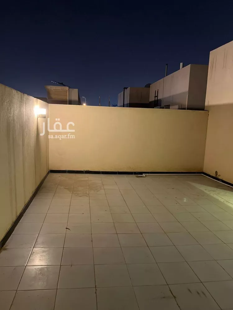 شقة للإيجار في شارع الصلة, حي بدر, مدينة الرياض, منطقة الرياض صورة 4