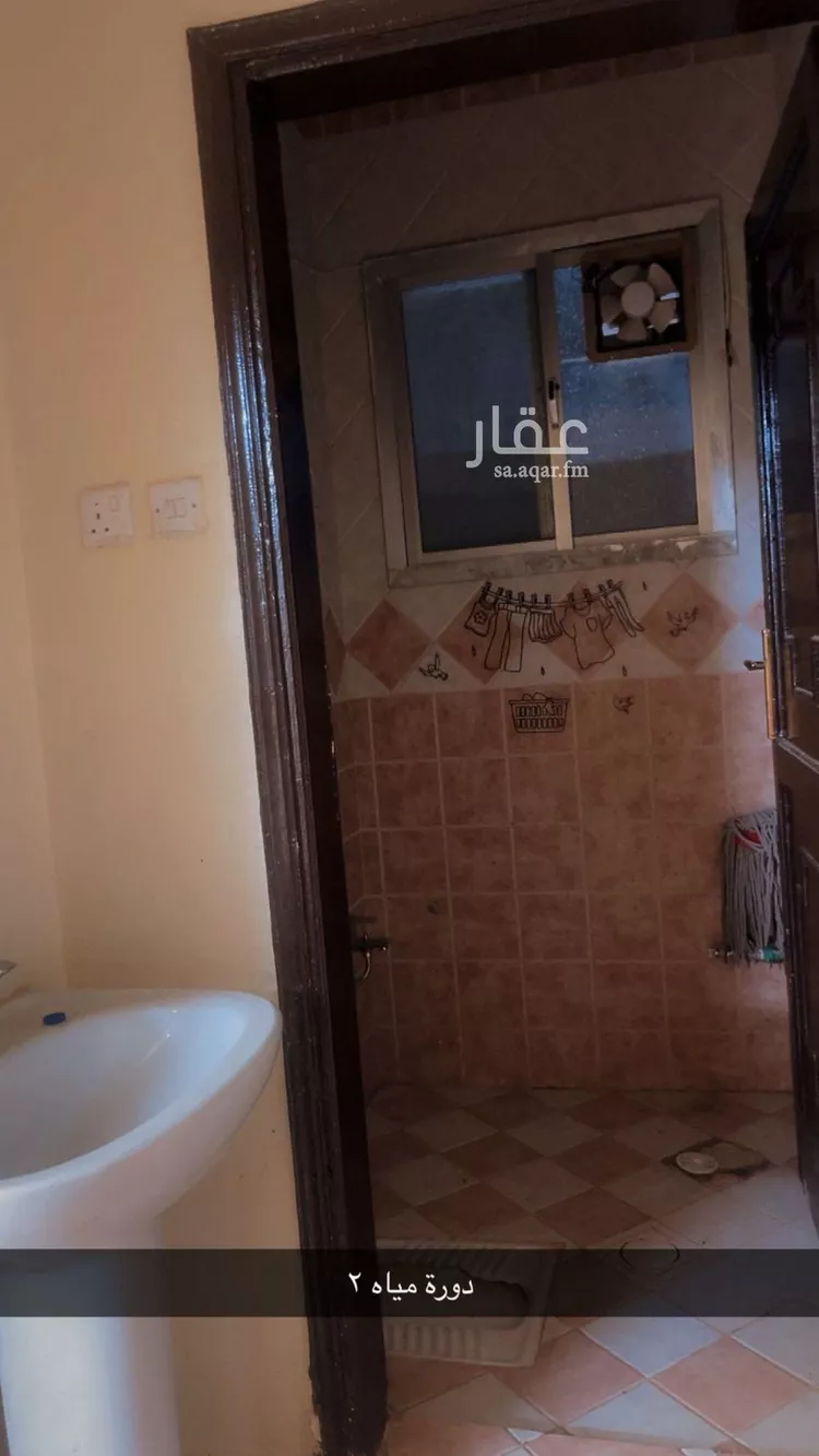 دور للإيجار في شارع الفريحة, حي الزهرة, مدينة الرياض, منطقة الرياض صورة 5