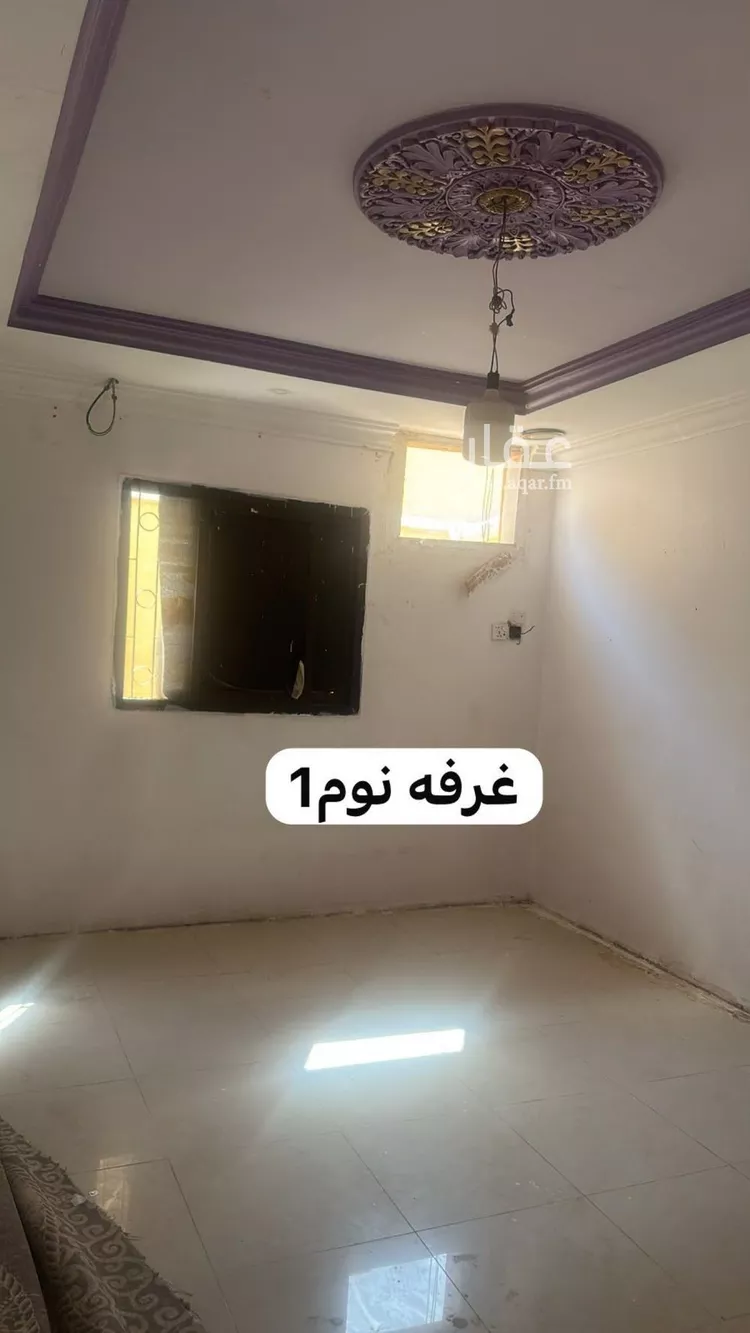 دور للإيجار في شارع ضمرة بن ثعلبة, حي النسيم الغربي, مدينة الرياض, منطقة الرياض صورة 3