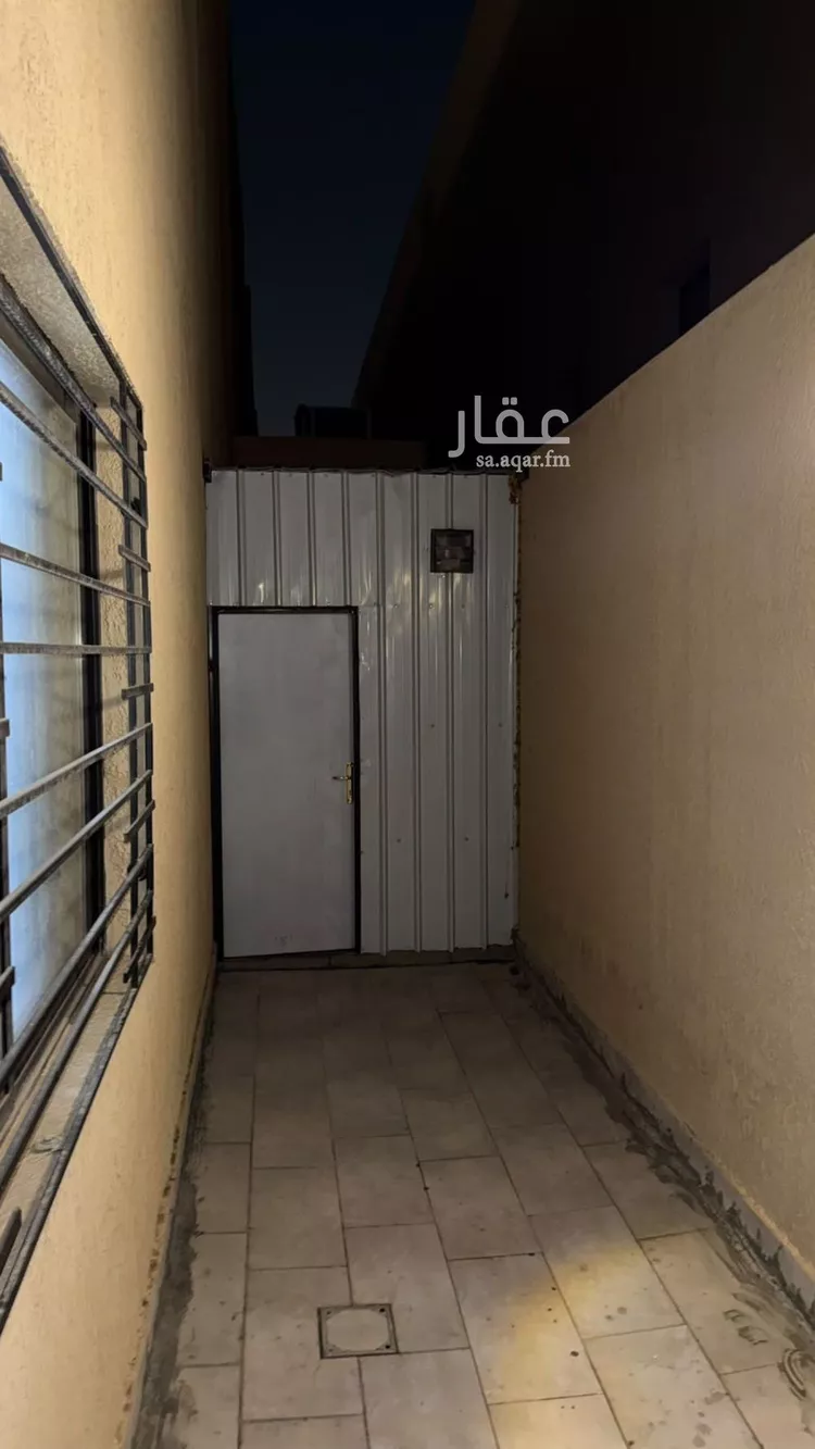 دور للإيجار في شارع السويدي العام الفرعي, حي السويدي, مدينة الرياض, منطقة الرياض 14
