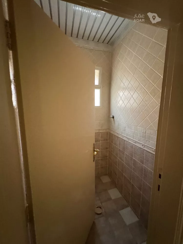 دور للإيجار في شارع عبدالرحمن الظفري, حي الزهرة, مدينة الرياض, منطقة الرياض 12