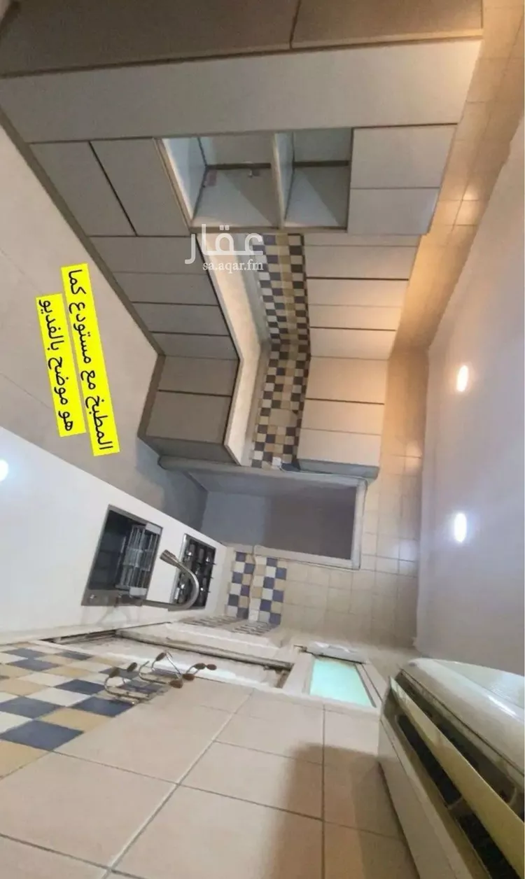 دور للإيجار في شارع العزم, حي بدر, مدينة الرياض, منطقة الرياض صورة 3