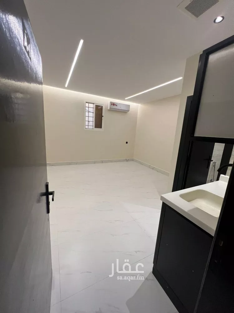 شقة للإيجار في شارع المحجر, حي الحزم, مدينة الرياض, منطقة الرياض صورة 2