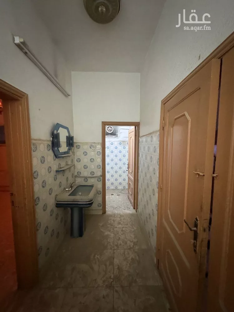 دور للإيجار في شارع مطيع بن عامر, حي العزيزية, مدينة الرياض, منطقة الرياض صورة 3