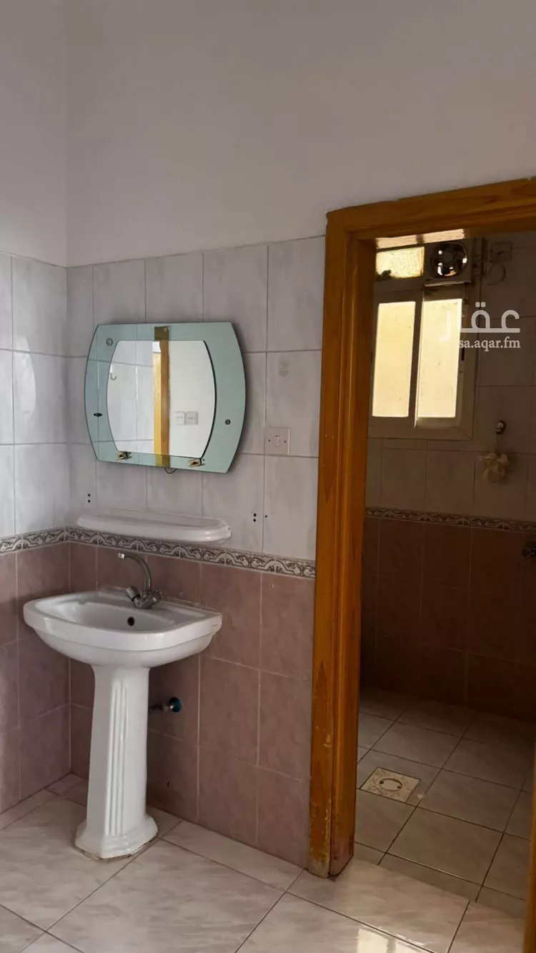 شقة للإيجار في شارع الصرح, حي الزهرة, مدينة الرياض, منطقة الرياض صورة 5