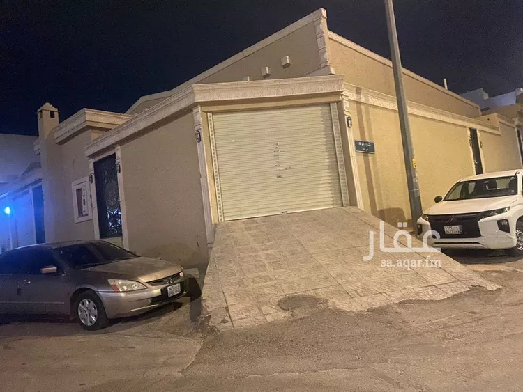 دور للإيجار في شارع رقم 27, حي بدر, مدينة الرياض, منطقة الرياض