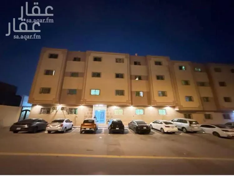 شقة للإيجار في شارع ناصر الحصام, حي المروة, مدينة الرياض, منطقة الرياض صورة 3