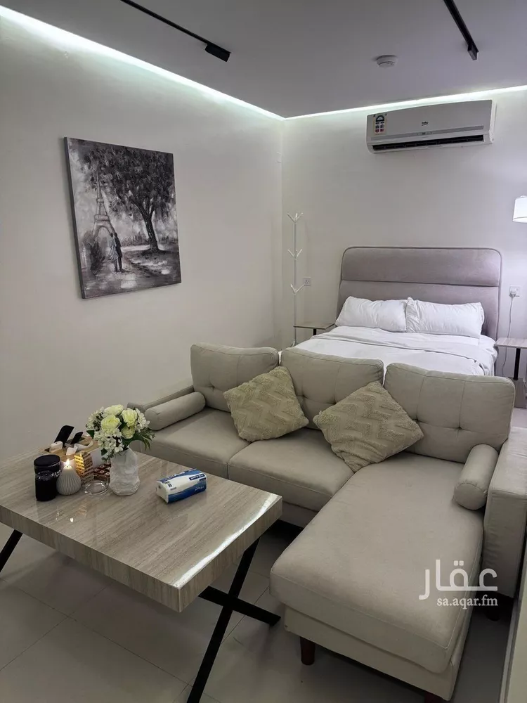 شقة للإيجار في شارع صان الحجر, حي نمار, مدينة الرياض, منطقة الرياض صورة 3